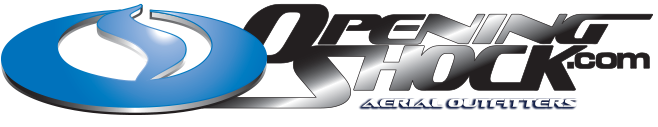 Opening Shock Aerial Outfitters
